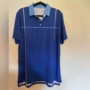 Draddy Sport Polo Sz M